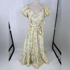 Love Shack Fancy Dress (B19)